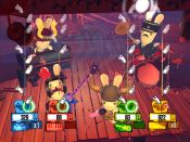 Rayman Raving Rabbids 2 - Immagine 7