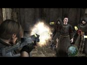 Resident Evil 4: Wii Edition - Immagine 3