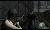 Resident Evil 4: Wii Edition - Immagine 1