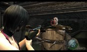 Resident Evil 4: Wii Edition - Immagine 3