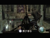 Resident Evil 4: Wii Edition - Immagine 5