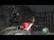 Resident Evil 4: Wii Edition - Immagine 9