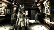 Resident evil: Umbrella Chronicles - Immagine 2