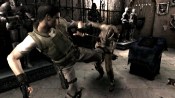 Resident evil: Umbrella Chronicles - Immagine 9