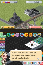 Simcity DS - Immagine 6