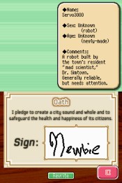 Simcity DS - Immagine 7