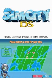 Simcity DS - Immagine 9