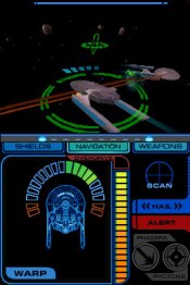 Star Trek Tactical Assault - Immagine 1