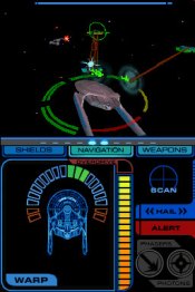 Star Trek Tactical Assault - Immagine 2