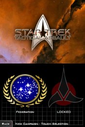 Star Trek Tactical Assault - Immagine 3