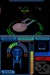 Star Trek Tactical Assault - Immagine 4