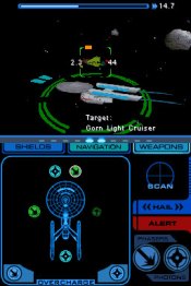 Star Trek Tactical Assault - Immagine 7