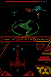 Star Trek Tactical Assault - Immagine 8