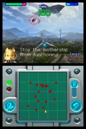 Starfox Command - Immagine 1