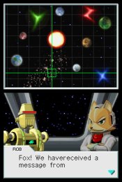Starfox Command - Immagine 5