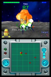 Starfox Command - Immagine 10