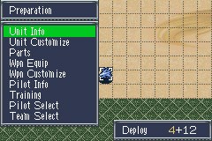 Super Robot Taisen Original Generation - Immagine 1