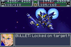 Super Robot Taisen Original Generation - Immagine 2