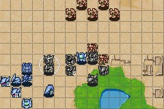 Super Robot Taisen Original Generation - Immagine 3