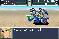 Super Robot Taisen Original Generation - Immagine 4