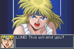 Super Robot Taisen Original Generation - Immagine 5