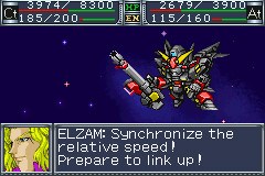 Super Robot Taisen Original Generation - Immagine 8
