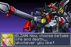 Super Robot Taisen Original Generation - Immagine 9