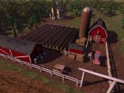 SimCity Societies - Immagine 3