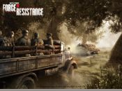 Battlestrike: Force Of Resistance - Immagine 2