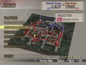 Samurai Warriors 2 Empires - Immagine 5