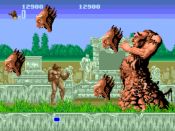 SEGA Mega Drive Collection - Immagine 1