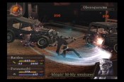 Shin Megami Tensei Devil Summoner: Raidou Kuzunoha vs. the Soulless Army - Immagine 2