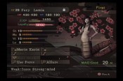 Shin Megami Tensei Devil Summoner: Raidou Kuzunoha vs. the Soulless Army - Immagine 3