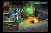 Shin Megami Tensei Devil Summoner: Raidou Kuzunoha vs. the Soulless Army - Immagine 8