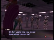 Shin Megami Tensei: Digital Devil Saga 2 - Immagine 5