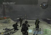 SOCOM: Combined Assault - Immagine 4