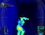 Syphon Filter: Dark Mirror - Immagine 1