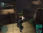 Syphon Filter: Dark Mirror - Immagine 8