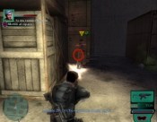 Syphon Filter: Dark Mirror - Immagine 9