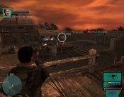 Syphon Filter: Dark Mirror - Immagine 1