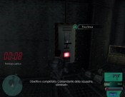 Syphon Filter: Dark Mirror - Immagine 2