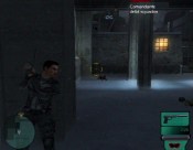 Syphon Filter: Dark Mirror - Immagine 11
