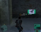 Syphon Filter: Dark Mirror - Immagine 12