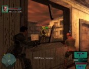 Syphon Filter: Dark Mirror - Immagine 6