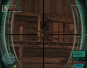 Syphon Filter: Dark Mirror - Immagine 8