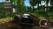 Sega Rally - Immagine 1