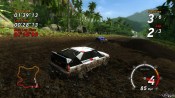 Sega Rally - Immagine 2
