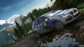 Sega Rally - Immagine 3