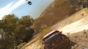 Sega Rally - Immagine 4