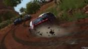 Sega Rally - Immagine 7